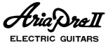 Aria Pro-II Acoustic