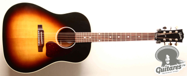 Gibson J-45 Standard, USA 2023