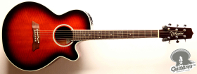 Takamine PTU-108-BS, Japan 2006