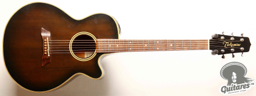 Takamine PT-106, Japan '92