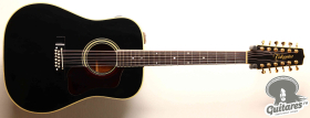 Takamine PT-010-12, Japan '198x