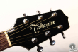 Takamine PT-105, Japan '89