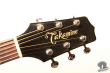 Takamine PT-106, Japan '93