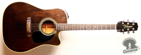 Takamine FP-360MCE, Japan '90