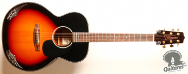 Takamine G440SJ-TBS, Japan