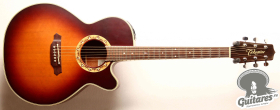 Takamine NPT-510, Japan '98