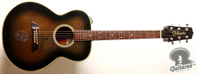 Takamine PT-105, Japan '89