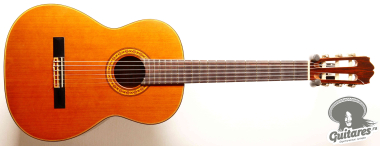 Takamine №30-3, Japan '86