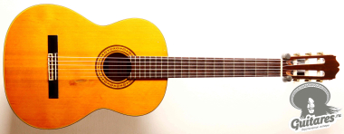 Takamine №30, Japan '83