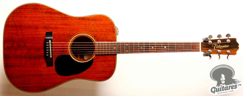 Takamine PT-006, Japan '81