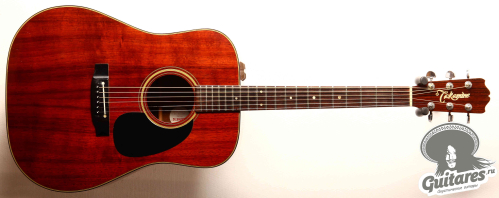 Takamine PT-006, Japan '81