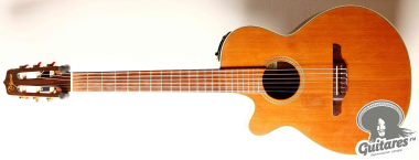 Takamine NPT-110N-LH, Japan '99