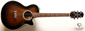 Takamine PT-106, Japan '89