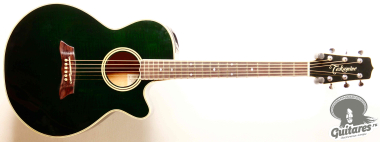 Takamine NPT-110, Japan '89