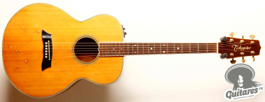 Takamine PT-105, Japan '86