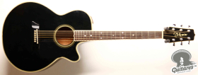 Takamine PT-105, Japan '85