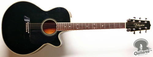 Takamine PT-105, Japan '85