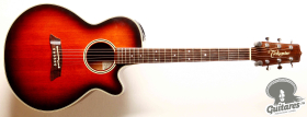 Takamine PT-106, Japan '94