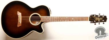 Takamine PT-106, Japan '98