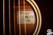 Takamine PT-106, Japan '98