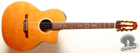 Takamine PTU-608-N, Japan 2007