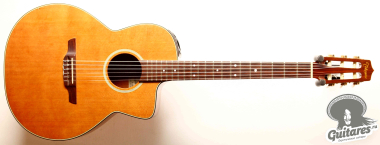 Takamine PTU-608-N, Japan 2007