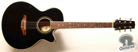 Barclay SL-300 BKS
