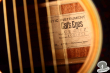 Cat's Eyes CE-400-CF, Japan '76-82