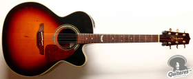 Takamine DSP-015 TBS, Japan 2000