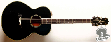 Takamine PT-105, Japan '84