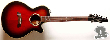 Takamine PT-106-6, Japan '89