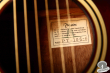 Takamine PT-106-6, Japan '89
