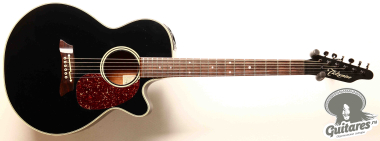 Takamine PT-106-6, Japan '95