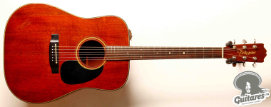 Takamine PT-206, Japan '84
