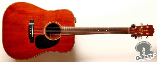 Takamine PT-206, Japan '84