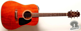 Takamine PT-207, Japan '94