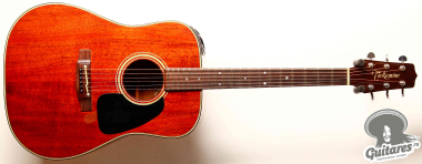 Takamine PT-207, Japan '94