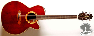 Takamine PT-508, Japan '95