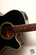 Takamine TDP-512-BL, Japan 2006