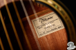 Takamine TDP-512-BL, Japan 2006