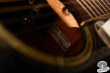 Takamine TDP-512-BL, Japan 2006
