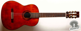 Takamine TG-001, Japan 197x