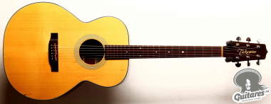 Takamine TSA-500, Japan '98