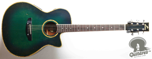 Morris Rumbler MR-601, Japan
