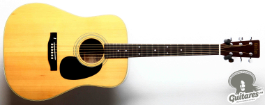 Cat's Eyes CE-180W, Japan '78