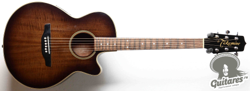 Cooder by Takamine, Korea