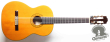 Takamine Classic №30S, Japan '80