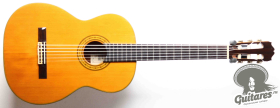 Takamine Classic №30S, Japan '80