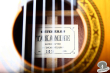 Takamine Classic №30S, Japan '80