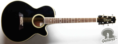 Takamine NPT-108, Japan '89